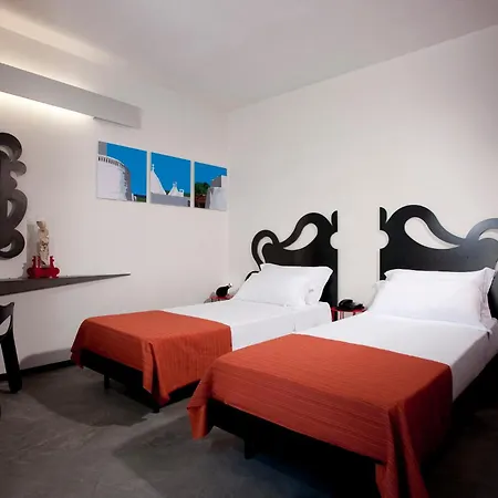 Meditur Puglia Specchiolla