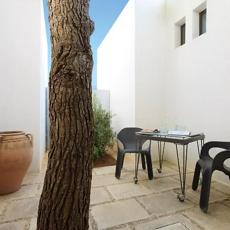Szálloda Meditur Puglia 4*