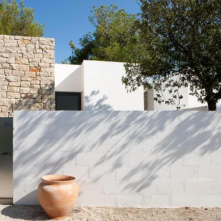 Meditur Puglia Hotell Specchiolla