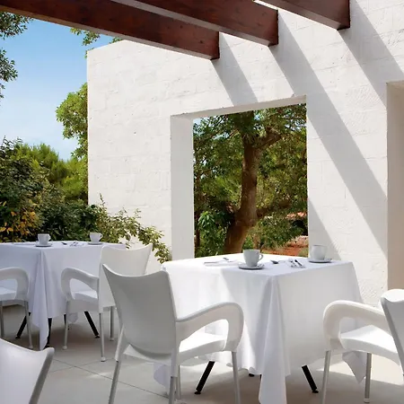 Meditur Puglia 4* Specchiolla
