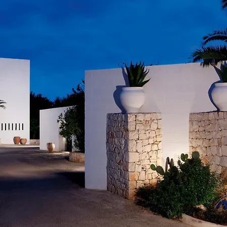 Ξενοδοχείο Meditur Puglia