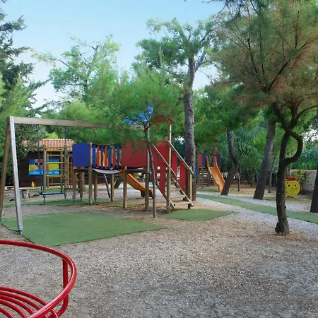 Hotel Meditur Puglia