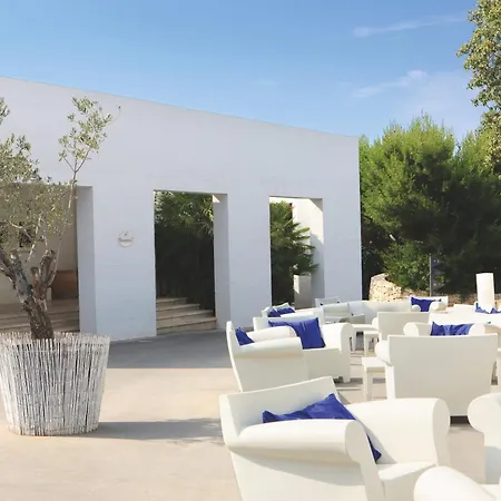 Hotel Meditur Puglia Specchiolla