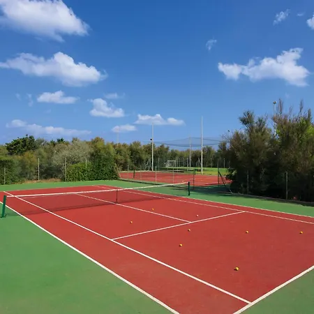 Meditur Puglia 4* Specchiolla