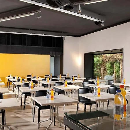Hotel Meditur Puglia Specchiolla