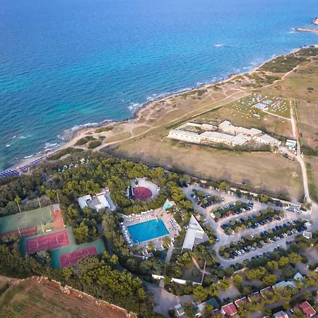 Meditur Puglia 4*