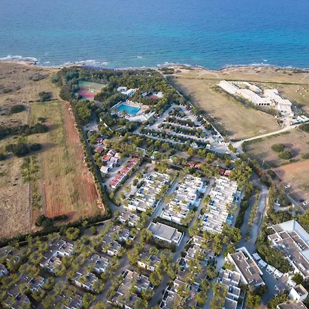 فندق Meditur Puglia