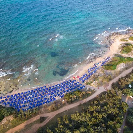 Meditur Puglia 4*