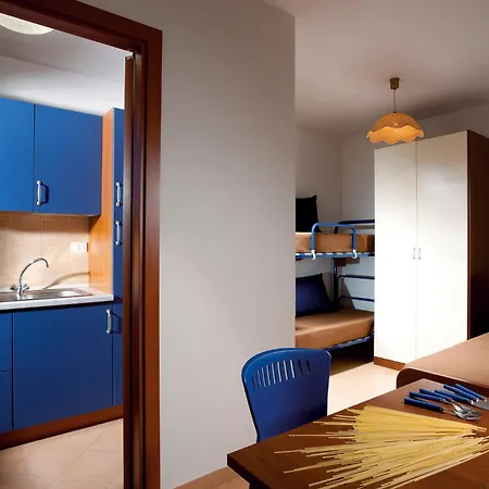 Meditur Puglia Hotel