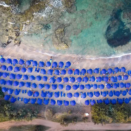 Ξενοδοχείο Meditur Puglia 4*