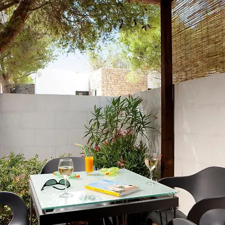 Hotel Meditur Puglia Specchiolla