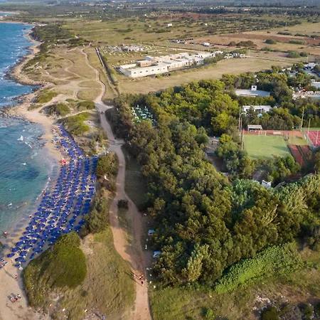 Meditur Puglia Specchiolla