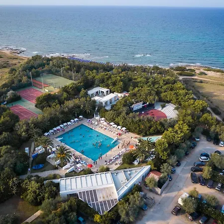 Meditur Puglia 4* Specchiolla