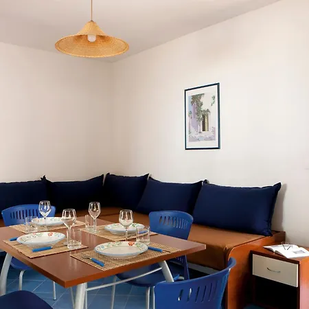 Hotel Meditur Puglia 4*