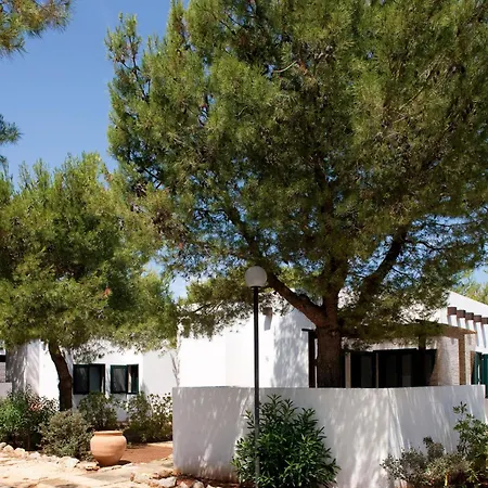 Meditur Puglia 4* Specchiolla