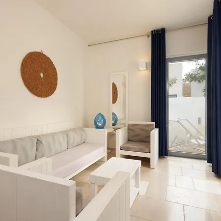 Meditur Puglia 4* Specchiolla