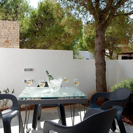 Meditur Puglia 4*