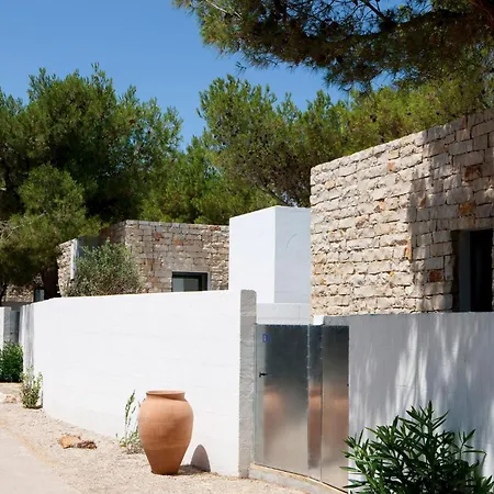 Meditur Puglia 4* Specchiolla