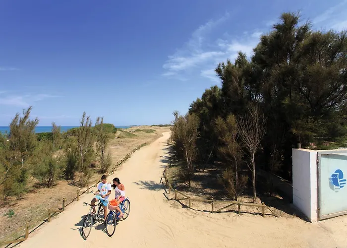 فندق Meditur Puglia