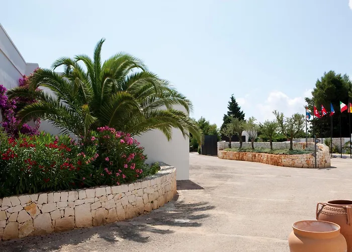 Meditur Puglia