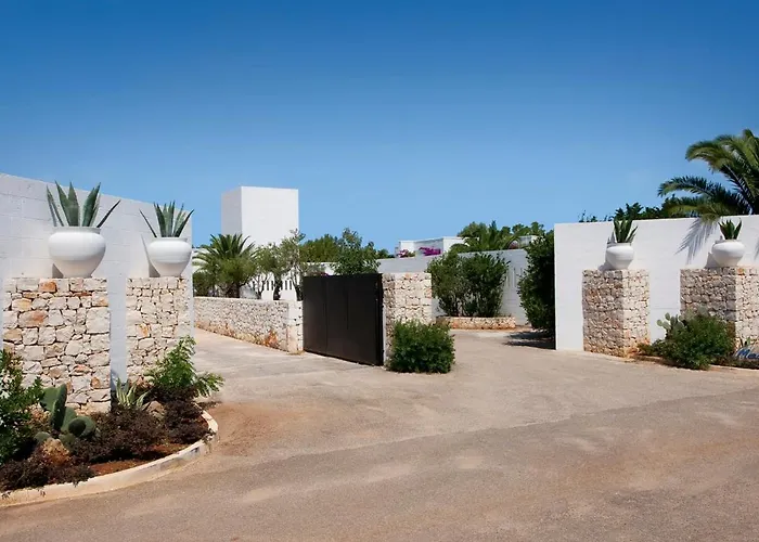 Meditur Puglia מלון