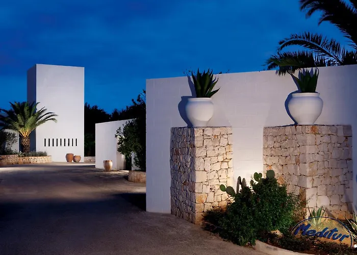 מלון Meditur Puglia