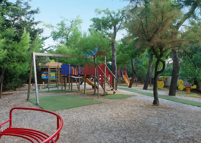 מלון Meditur Puglia
