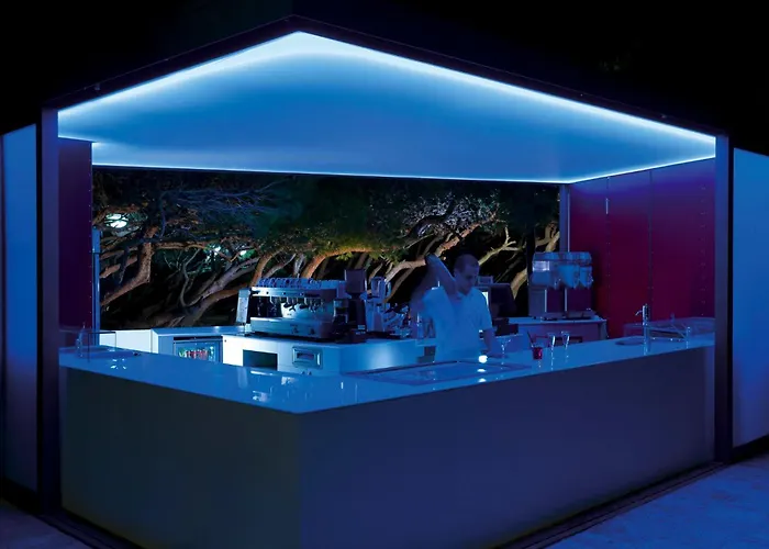 فندق Meditur Puglia 4*