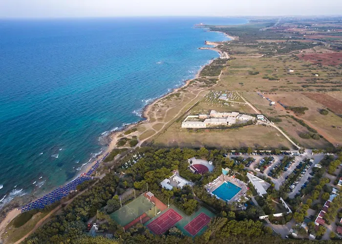 Meditur Puglia ספקיולה