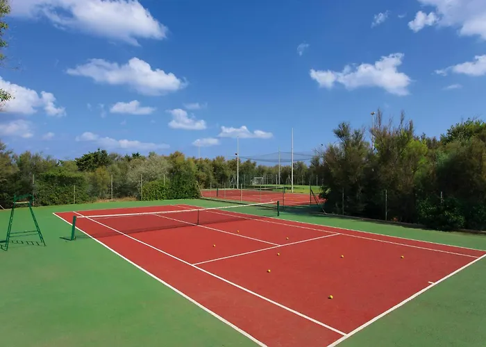 Meditur Puglia 4* سبيكتشيولا