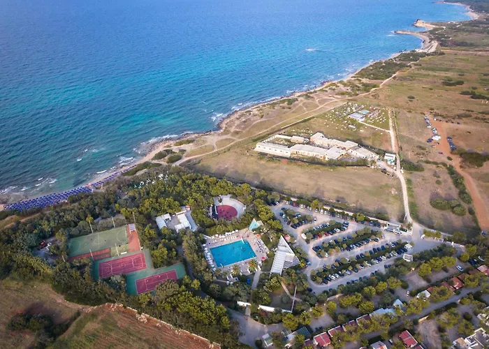 Meditur Puglia 4*