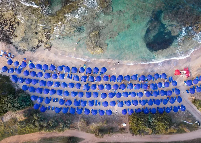 מלון Meditur Puglia 4*