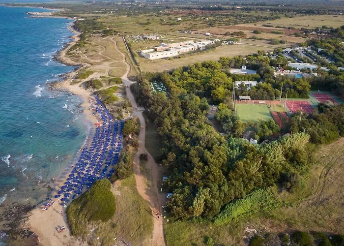 Meditur Puglia ספקיולה