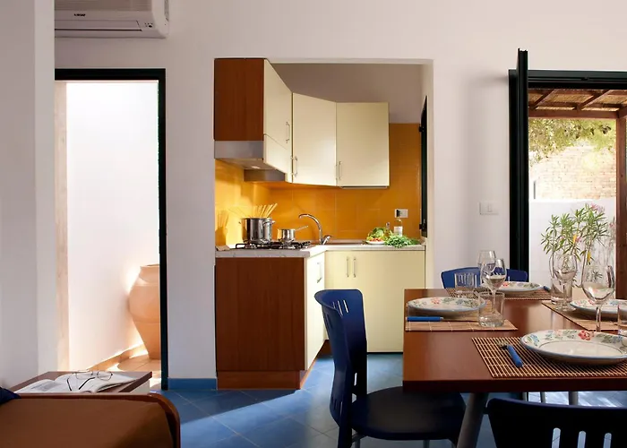 Meditur Puglia 4*