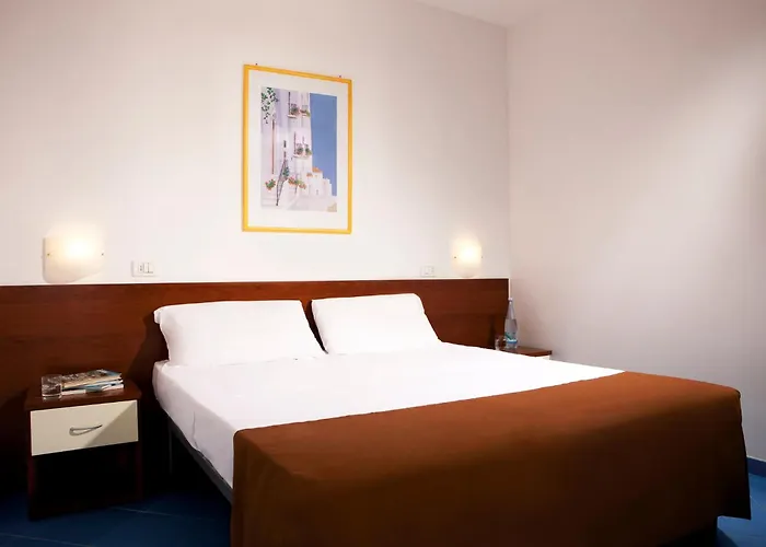 فندق Meditur Puglia