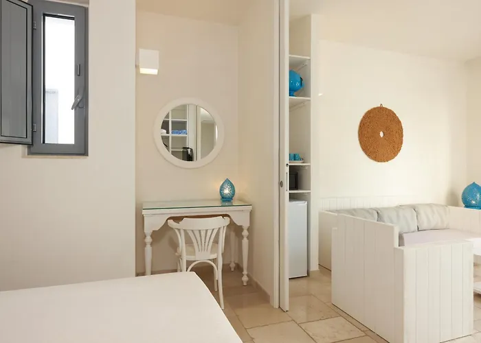 Meditur Puglia فندق 4*