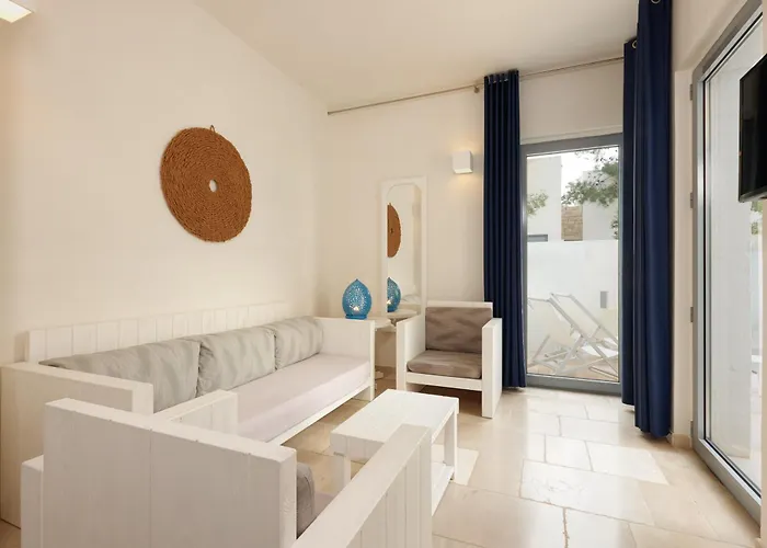 Meditur Puglia 4* سبيكتشيولا