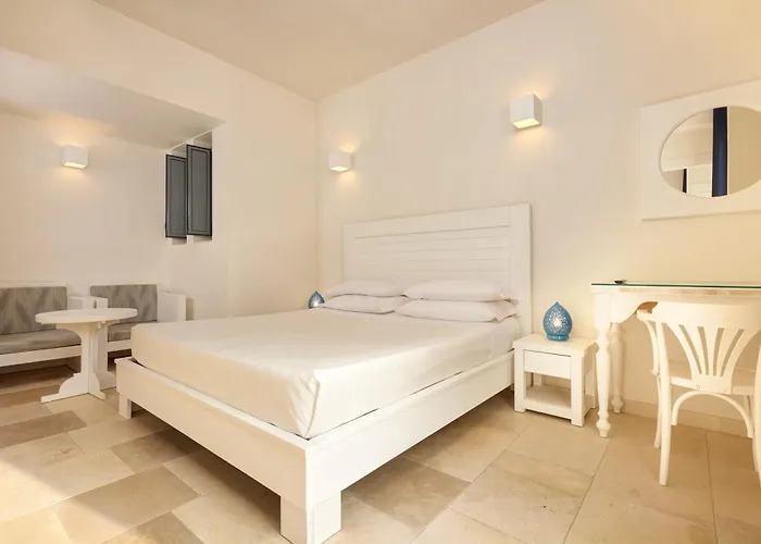 Meditur Puglia فندق سبيكتشيولا