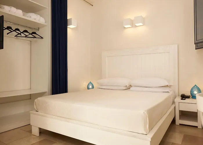 Meditur Puglia 4*