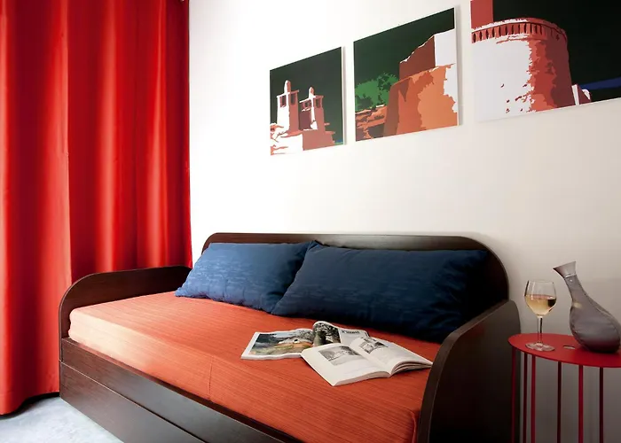 Meditur Puglia فندق 4*