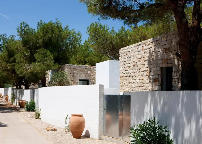 Meditur Puglia 4* ספקיולה