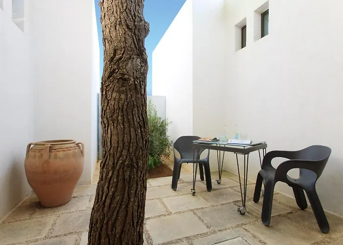 فندق Meditur Puglia 4*